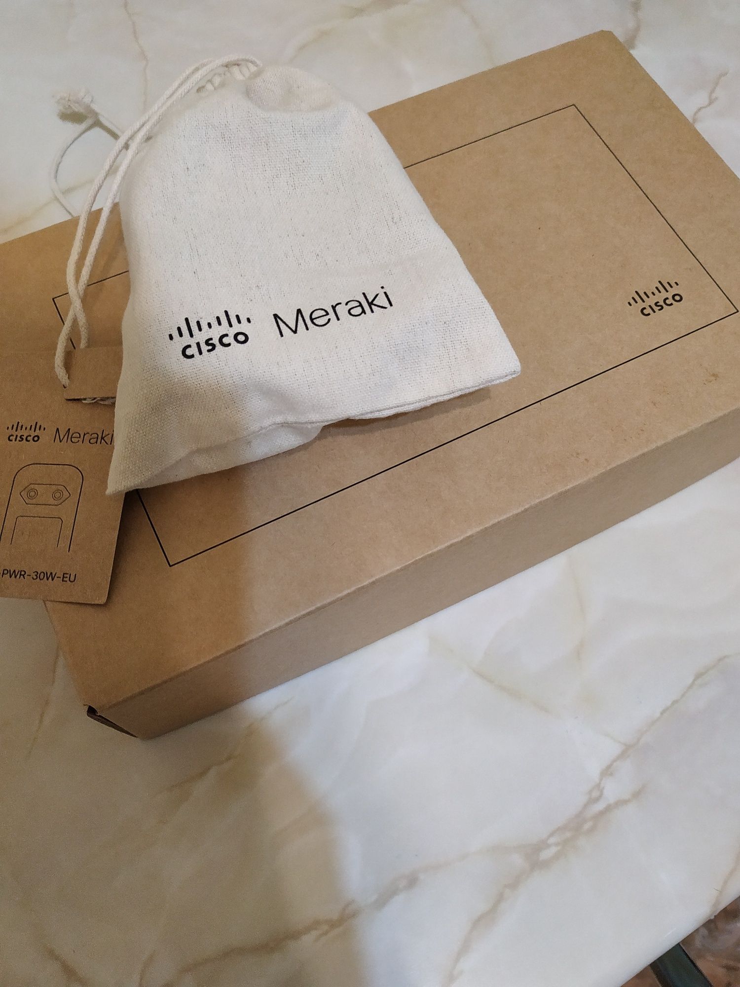 Vand Cisco Meraki MR33