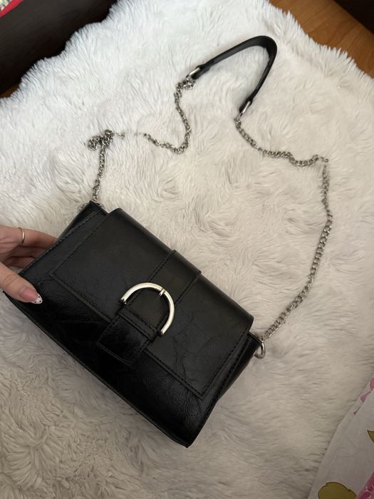 Дамска чанта-нова