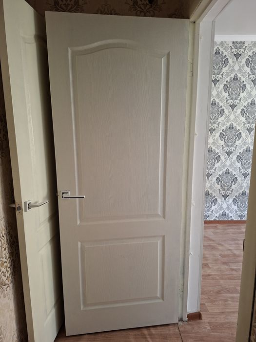 Есіктер, двери межкомнатные
