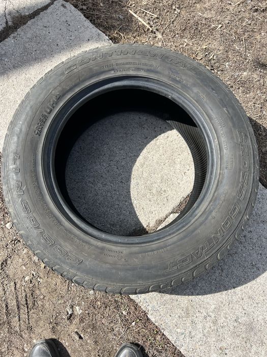 Продам автошину ,состояние хорошее