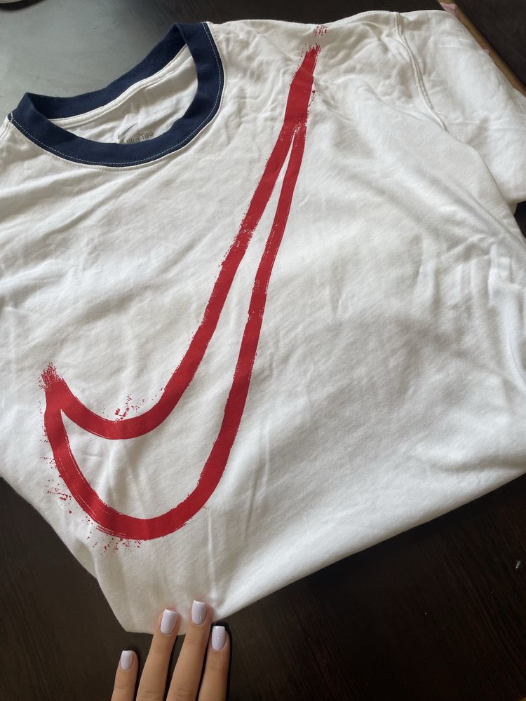 Мъжка тениска Nike