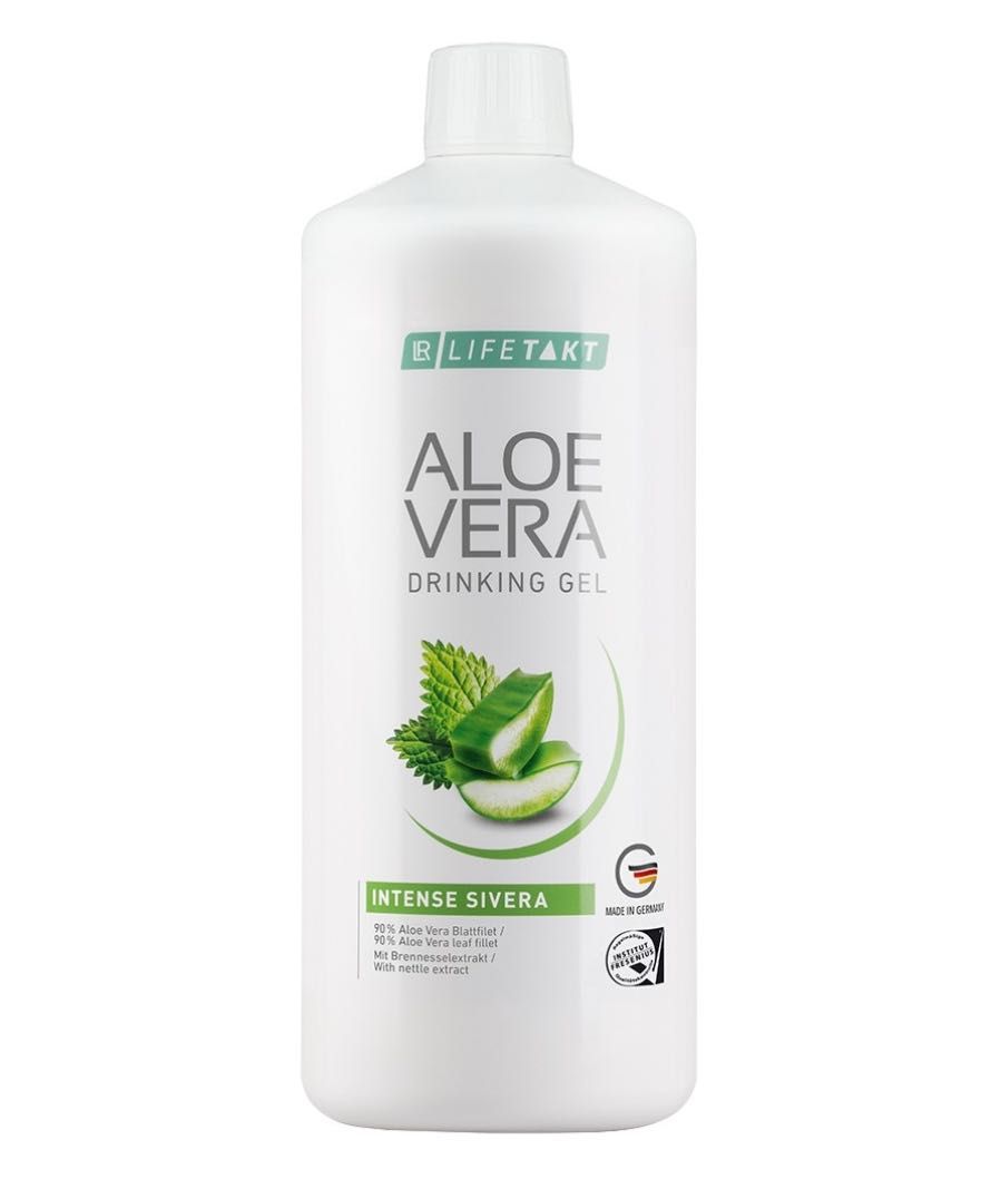 Aloe Vera за пиене LR