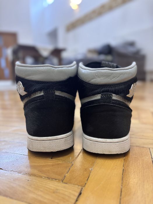 Pantofi Nike JORDAN 1 originali