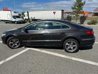 Vand Volkswagen Passat CC 2.0 TDI DSG DPF 2009