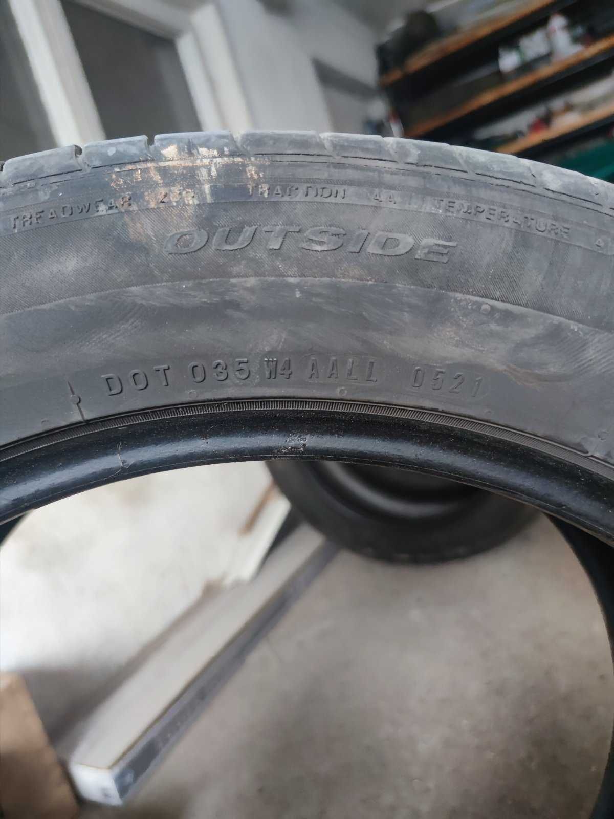 Гуми 255 X 55 X 19 Летни Nexen