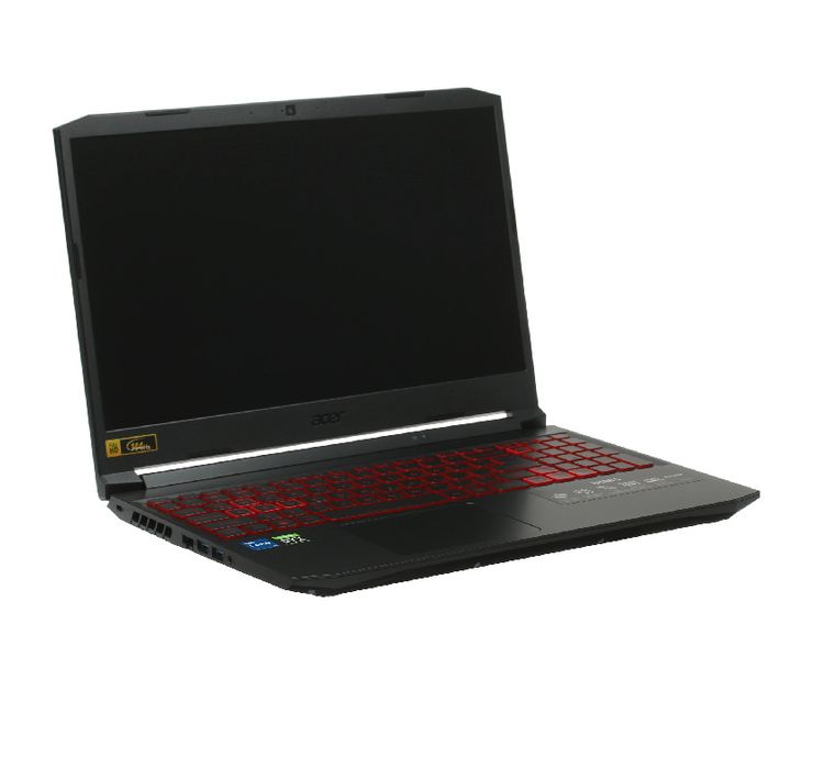 Acer nitro 5 + Монитор + девайсы