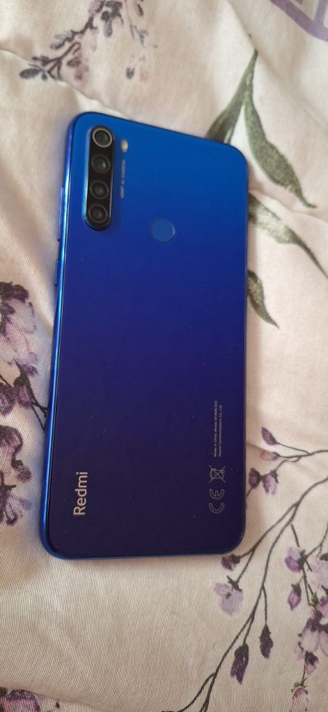 Xiaomi Redmi Note 8T