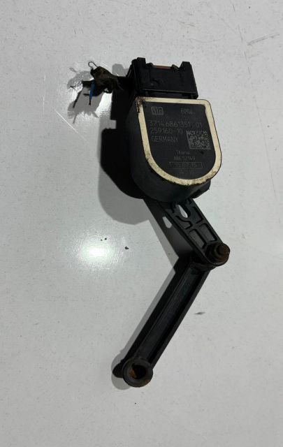 Senzor nivel 37146861351 BMW Seria 5 F10 [facelift] [2013 - 2017]