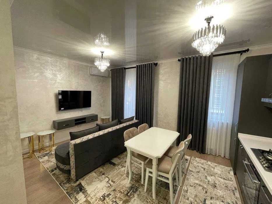 R7! Сдаётся квартира 2/6/9 на ул. Махтумкули