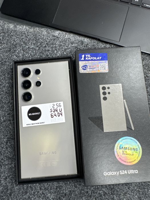 Samsung galaxy s24 ultra