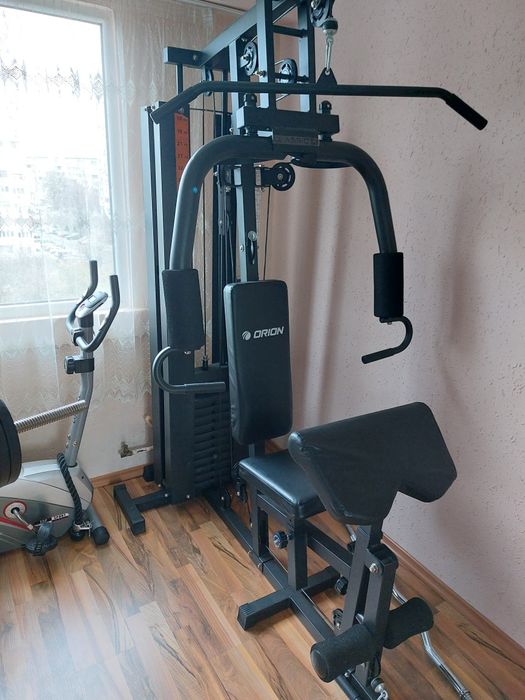 Фитнес гладиатор Orion