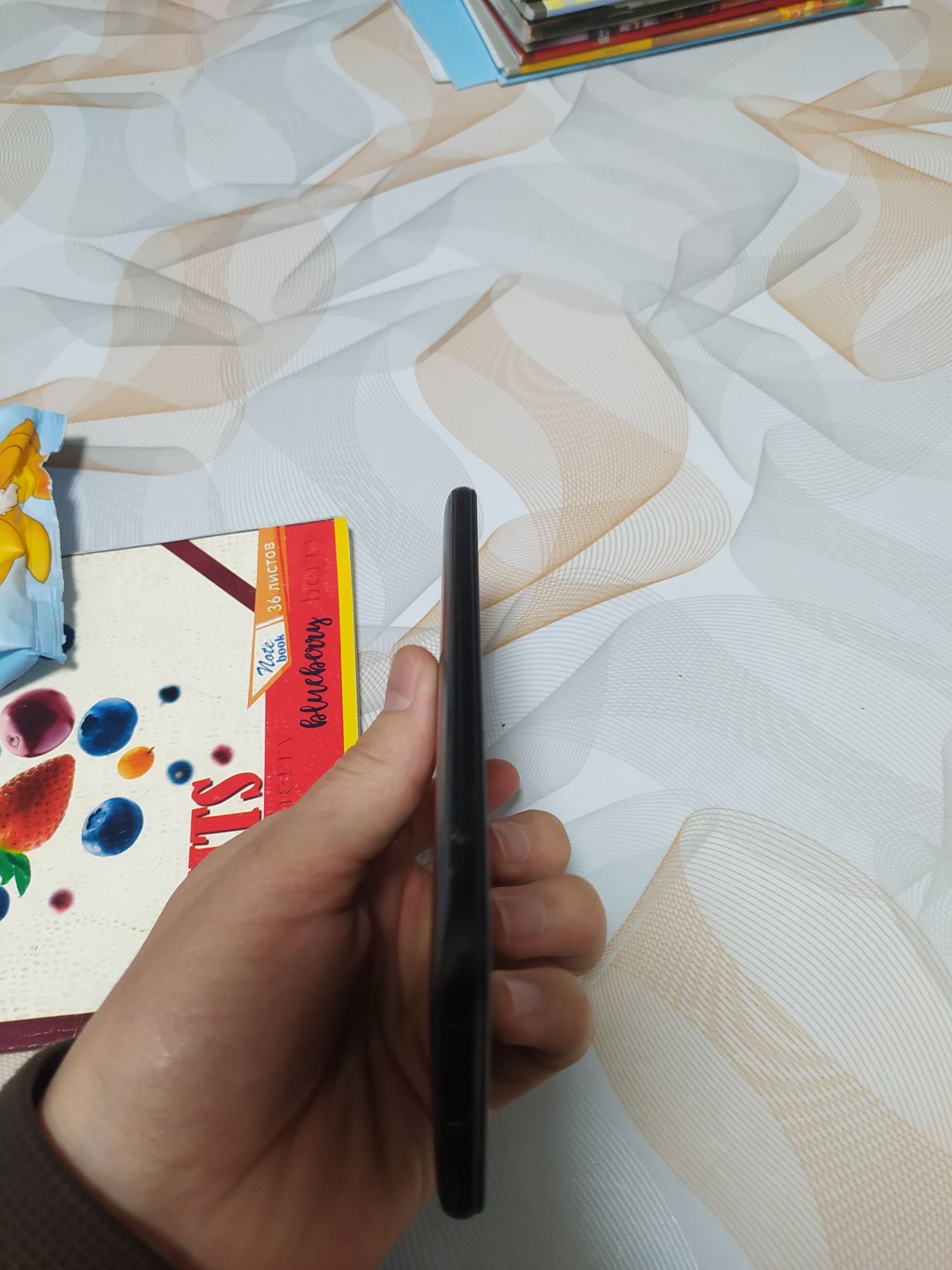Redmi 7, xotira 16gb