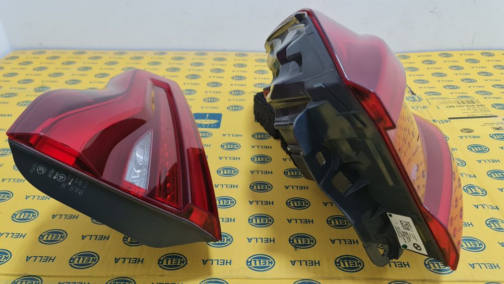 Lampa tripla stop led dreapta BMW X3 G01