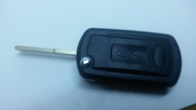 Празни кутийки /заместител/ за Land Range Rover, за дистанционно