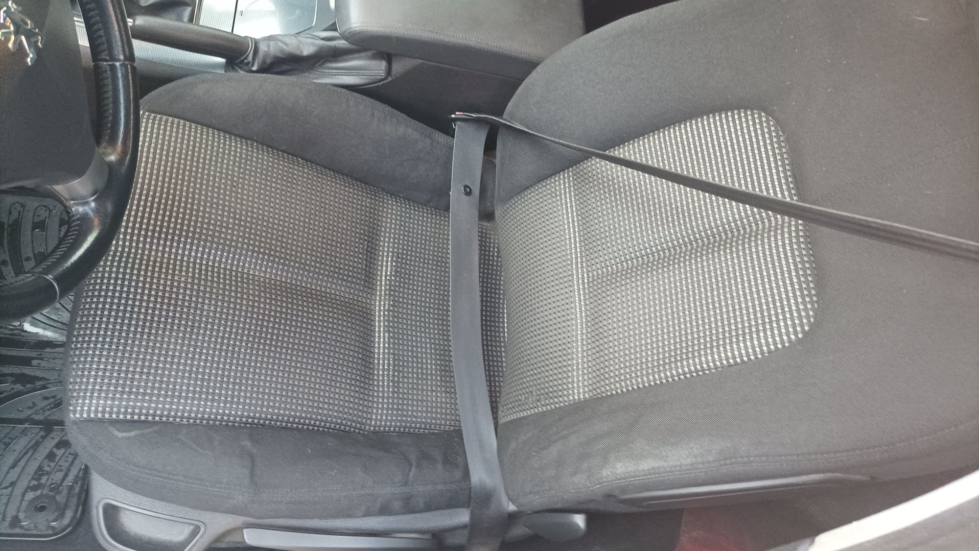 Peugeot 407 2.0 hdi