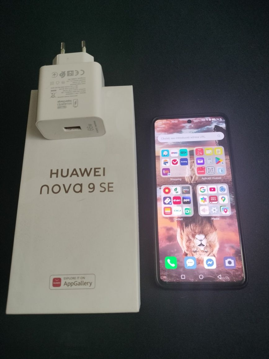 Huawei Nova 9SE 128GB