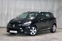 Renault Clio Daylight LED * Aer Conditionat * Navi * Keyless entry/ GO * ISOFIX