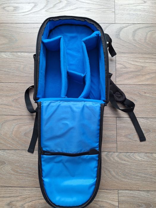 Rucsac foto Hama