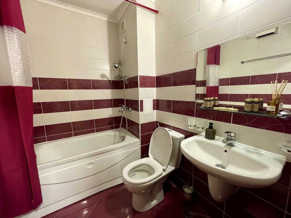 Апартамент в Пампорово - GS Ski Apartment - The Grand Monastery