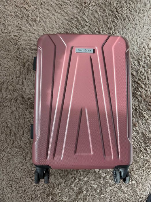 Дамски Куфар Samsonite