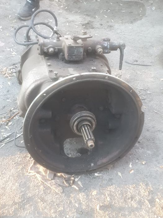 Продам КПП ХОВА.