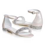 Sandale dama piele