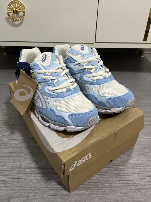 Asics Gel Nyc Arctic sky