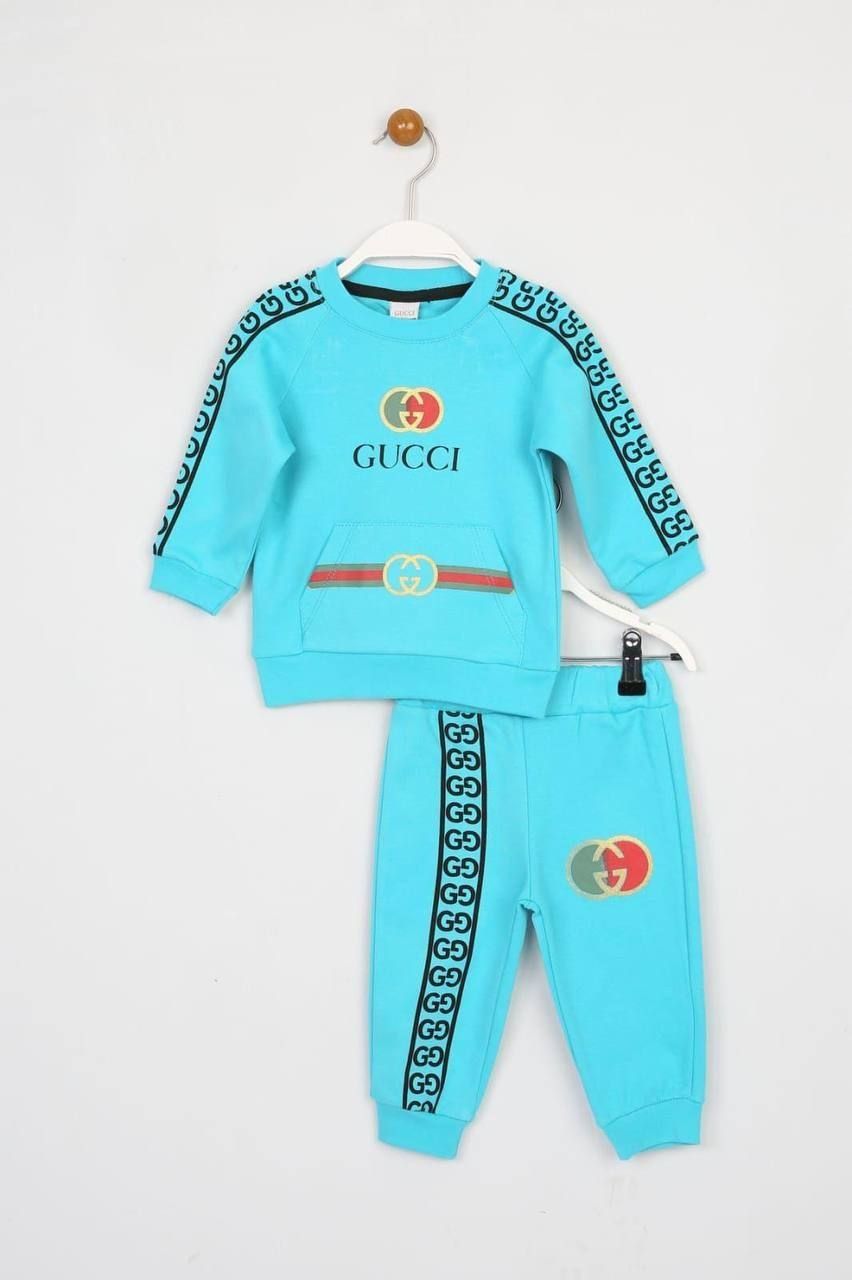 Trebuie de bebeluși Gucci