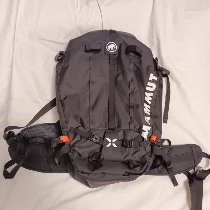 Rucsac Mammut Trion Nordvand 28