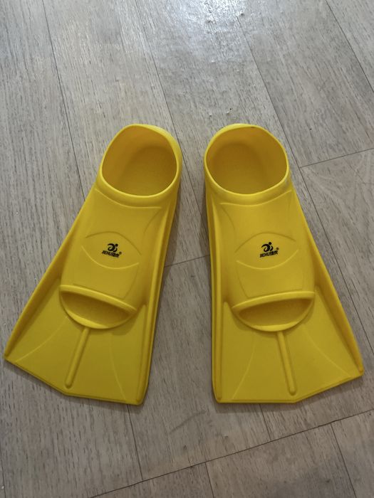 ласты для плавания