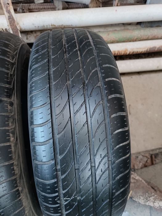 205 70 R14 Demeter Balon Holati yaxshi Ayibi yoq