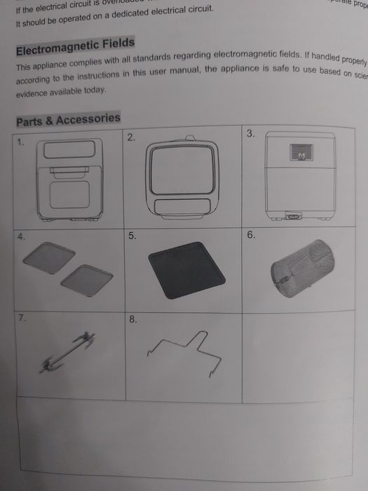 Продавам Ayer Fiyer Max Germany