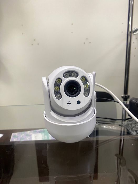 продам крутую камеру видеонаблюдения