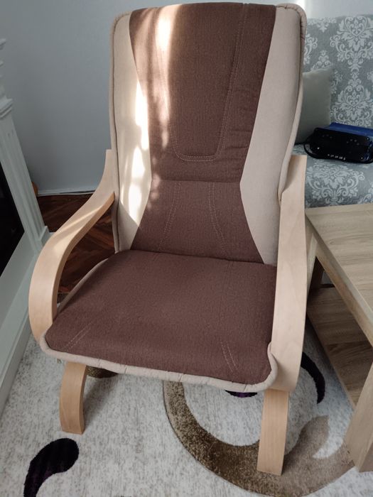 Set fotolii sufragerie