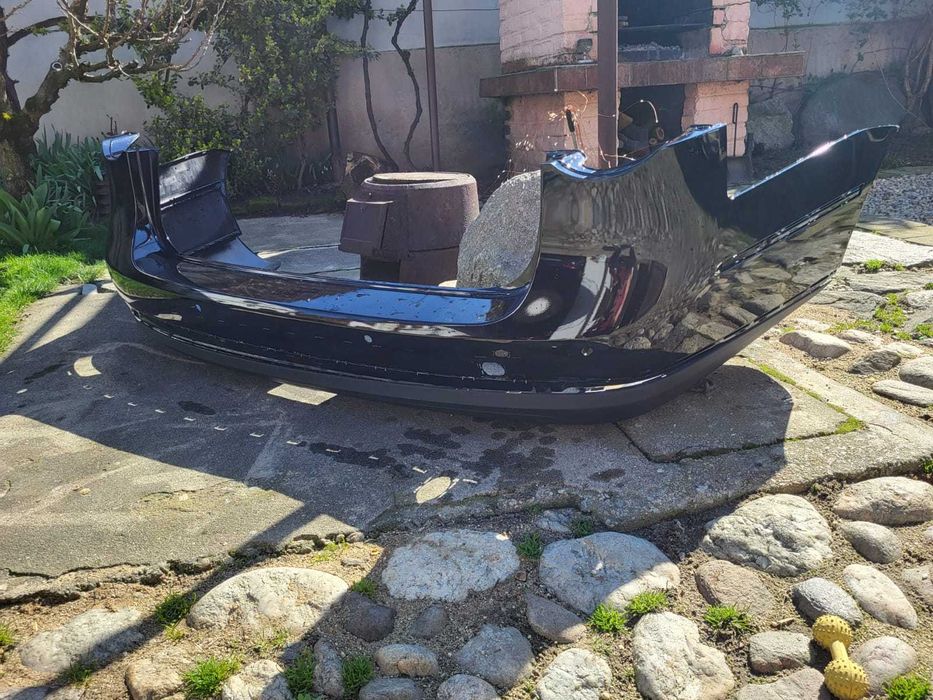 Vand bara spate VW PASSAT COMBI