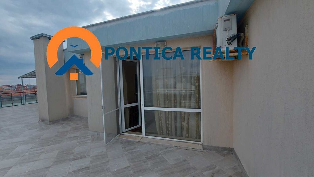 Продава се Тристаен апартамент в Поморие - 116 кв.м за 1130 €/кв.м - Снимка #6