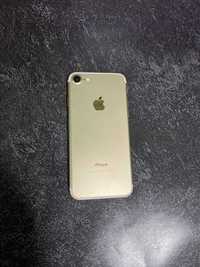 Apple iPhone 7, 128 Gb (г Астана, ул Куйши Дина, 31) Лот 355982