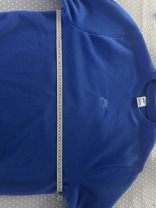 Ново дамско худи Nike, без етикет