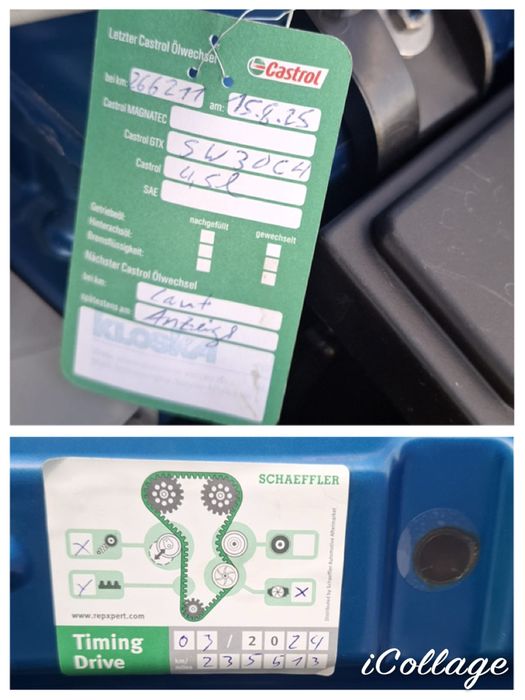 Dacia logan / 2012 / euro 5