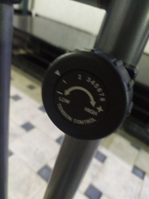 Продам эллиптический тренажёр два в одном Life Power. До 120 кг