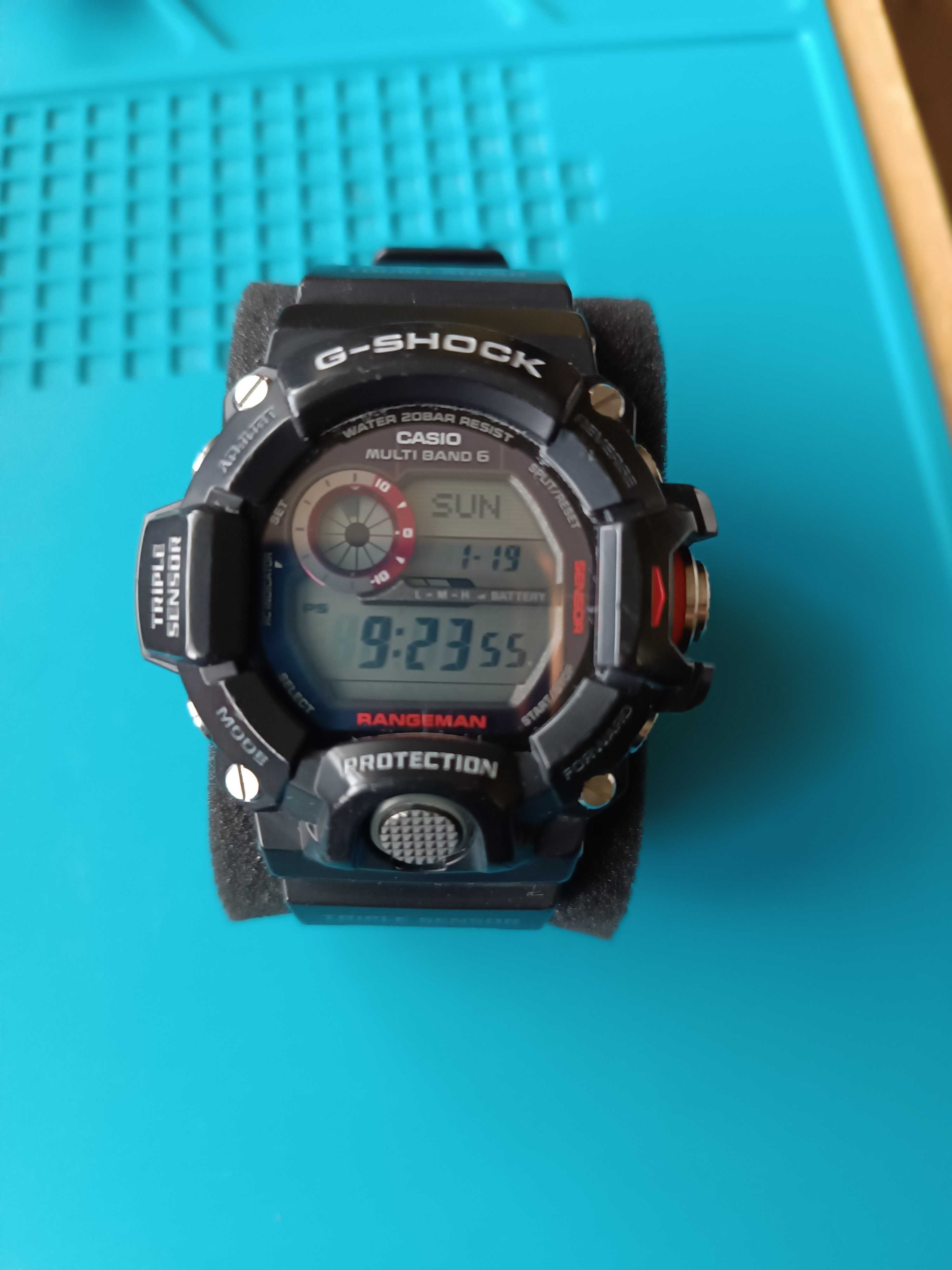 Продавам CASIO g-shock