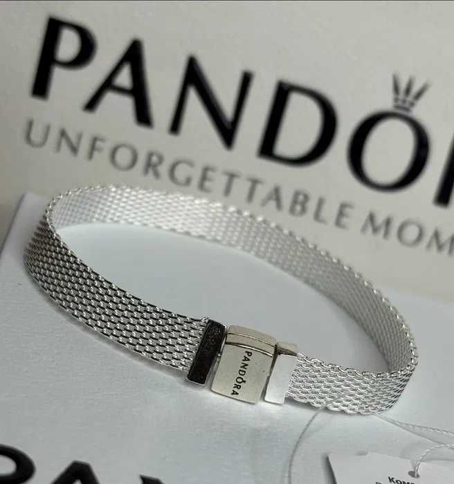 Гривна Пандора|Pandora
