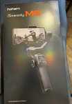Gimbal Hohem iSteady M6 AI tracking+ garantie 24 luni