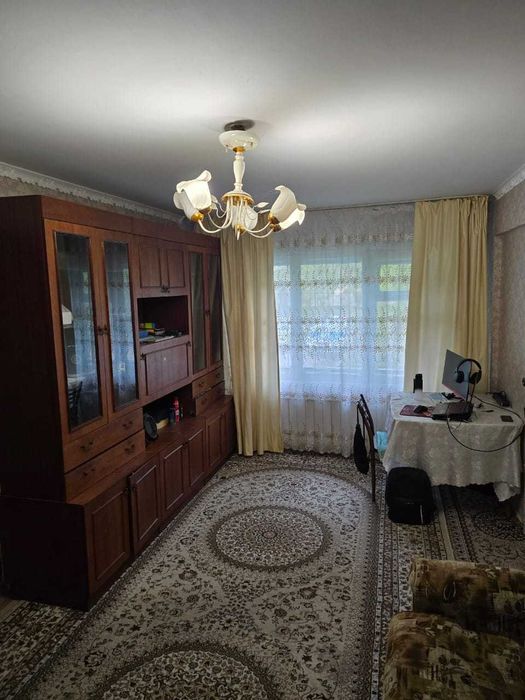 Продам 2-х комнатную квартиру по ул. Амре Кашаубаева