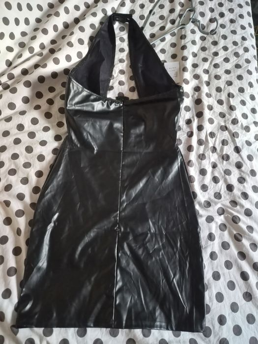 Кожено.      боди.