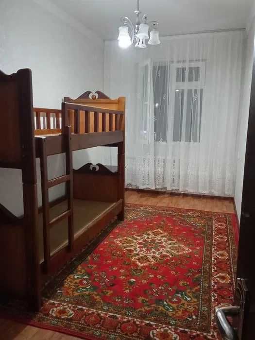 СРОЧНО! сдается квартира! Чиланзар шухрат 2/3/4 58 кв.м 400$