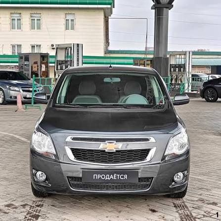 Кобальт 2021 мокрый асфальт