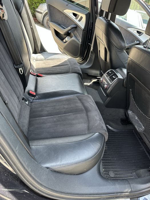 Vand sau schimb Audi a6 c7 - 2012