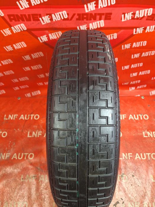 Roata Rezerva SLIM 5x120 20'' OEM Range Rover Discovery Defender !