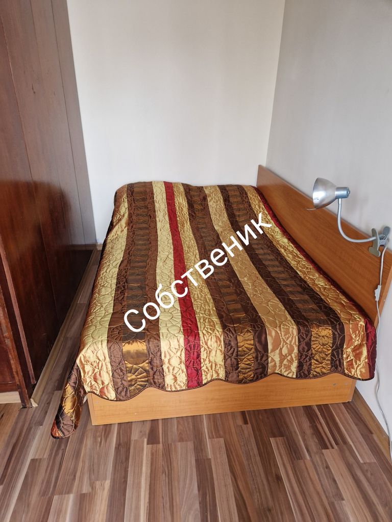 Дава се под наем Едностаен апартамент в Пловдив, Тракия - 36 кв.м за 234.6 € - Снимка #5